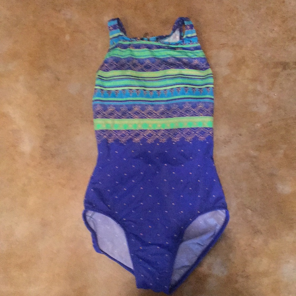 Swimsuit